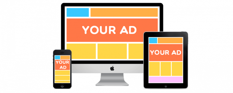 Programmatic Display Advertising | Media Planning & Buying | Rebel