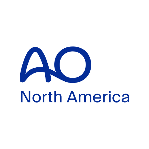 AO North America Logo