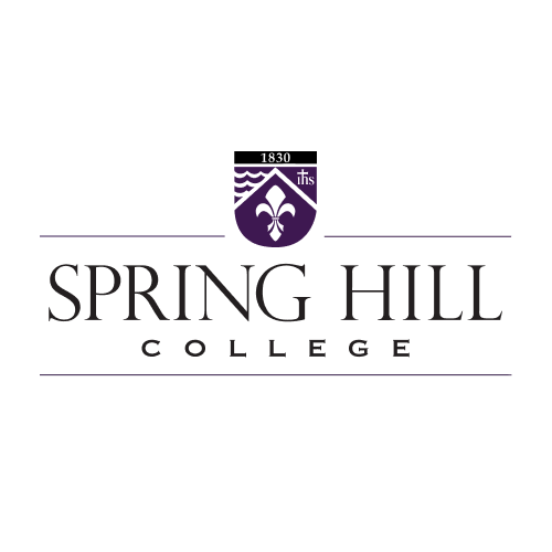 Spring Hill College Logo