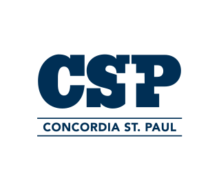 Concordia St. Paul logo
