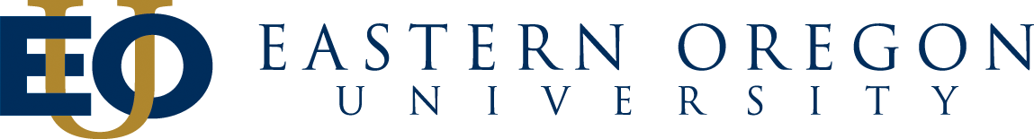 Eastern Oregon University logo